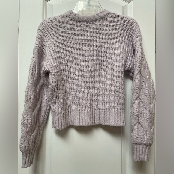 Moon & Madison for Anthropologie Sweeater - Picture 4 of 5